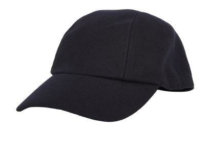 Hermes Baseball Cap, front view